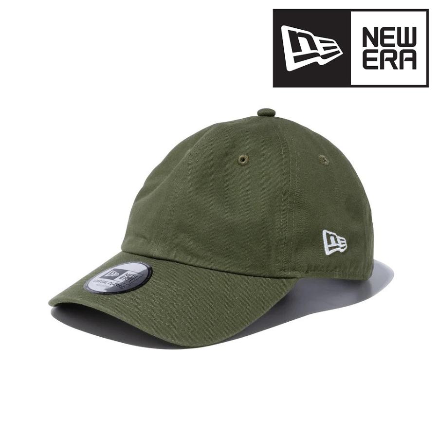 NEW ERA（ニューエラ） キャップ カジュアルクラシック 帽子