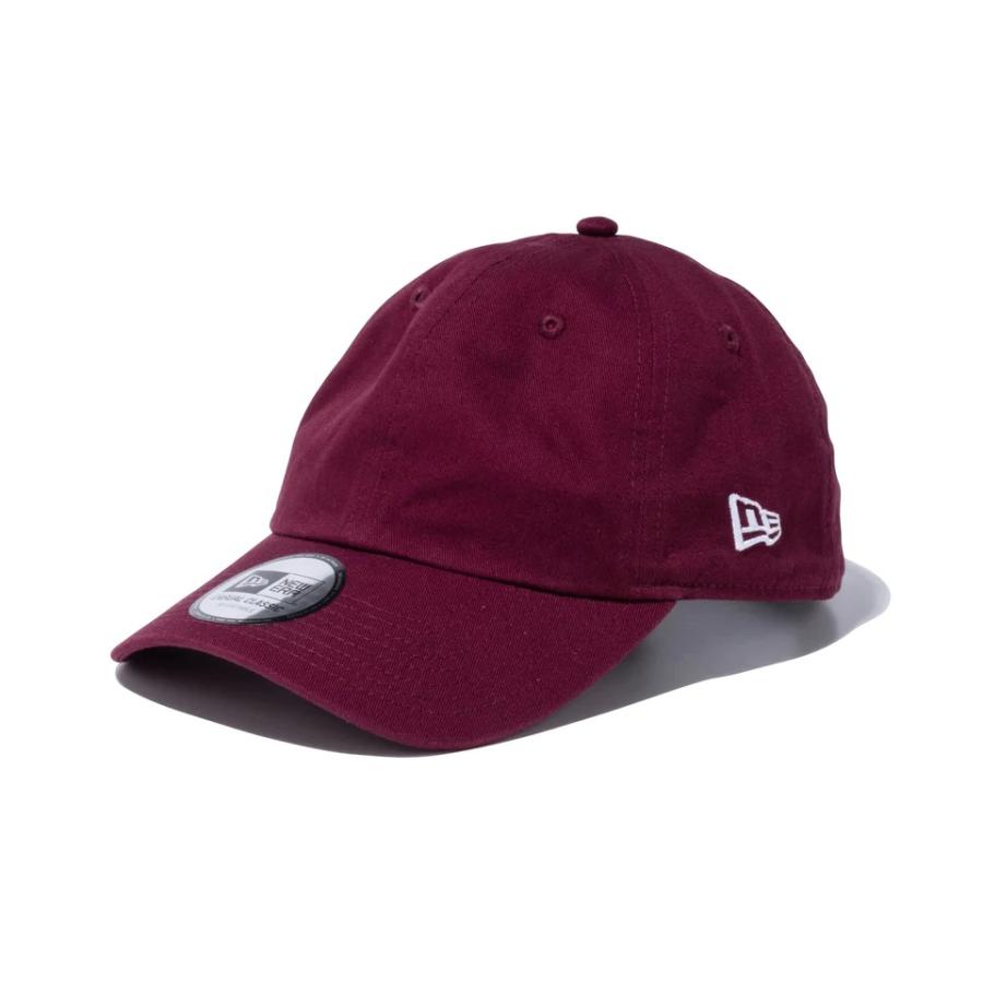 NEW ERA（ニューエラ） 帽子 カジュアルクラシック キャップ