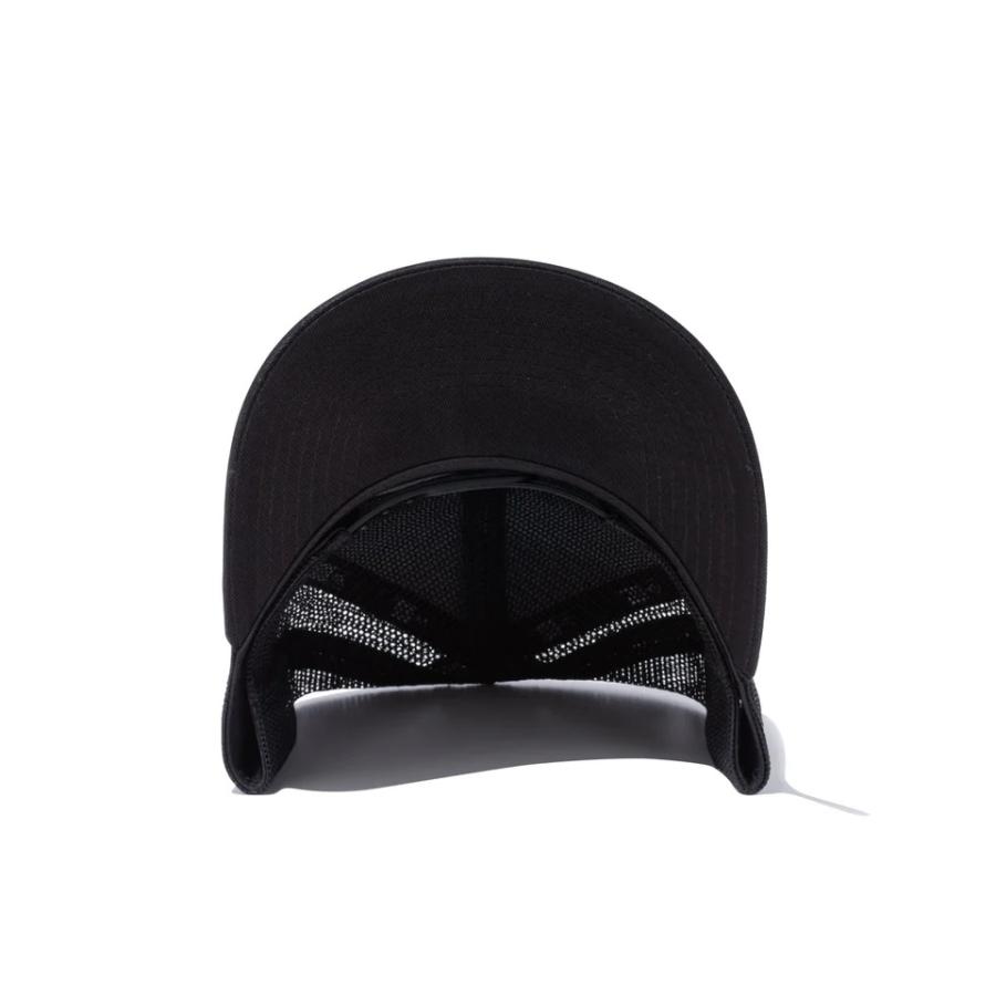 NEW ERA（ニューエラ） キャップ メッシュ 帽子 メンズ 春夏 9FORTY A