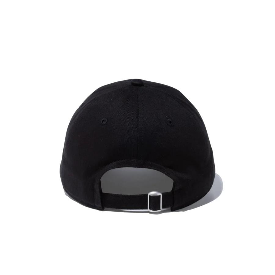 NEW ERA（ニューエラ） キャップ ボックスロゴ 帽子 メンズ レディース