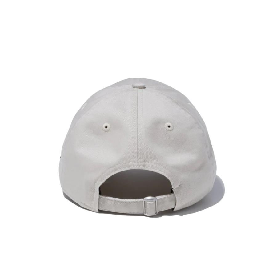 即完品！！ヘリン着用　YESEYESEE New Era キャップ NEW ERA ニューエラ キャップ 9TWENTY ウォッシュドコットン