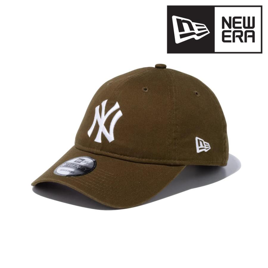 NEW ERA（ニューエラ） キャップ 9TWENTY ウォッシュドコットン