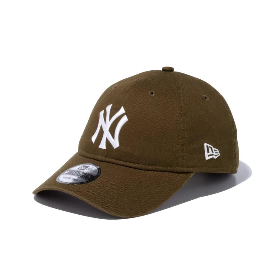NEW ERA（ニューエラ） キャップ 9TWENTY ウォッシュドコットン
