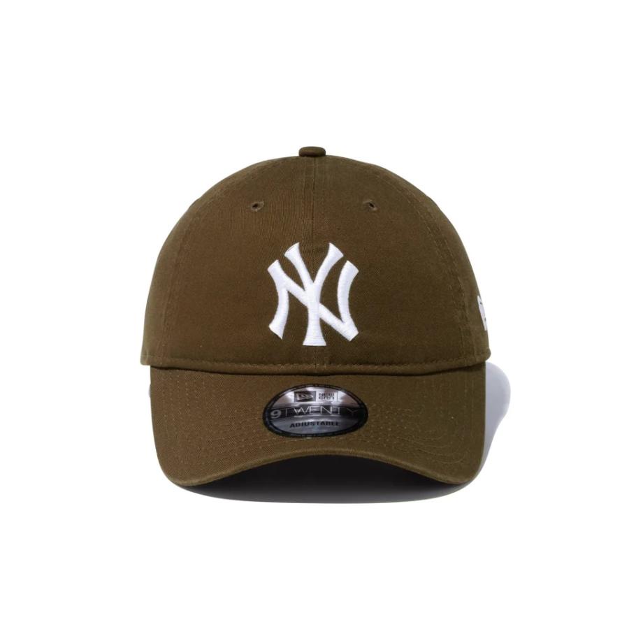 NEW ERA（ニューエラ） キャップ 9TWENTY ウォッシュドコットン