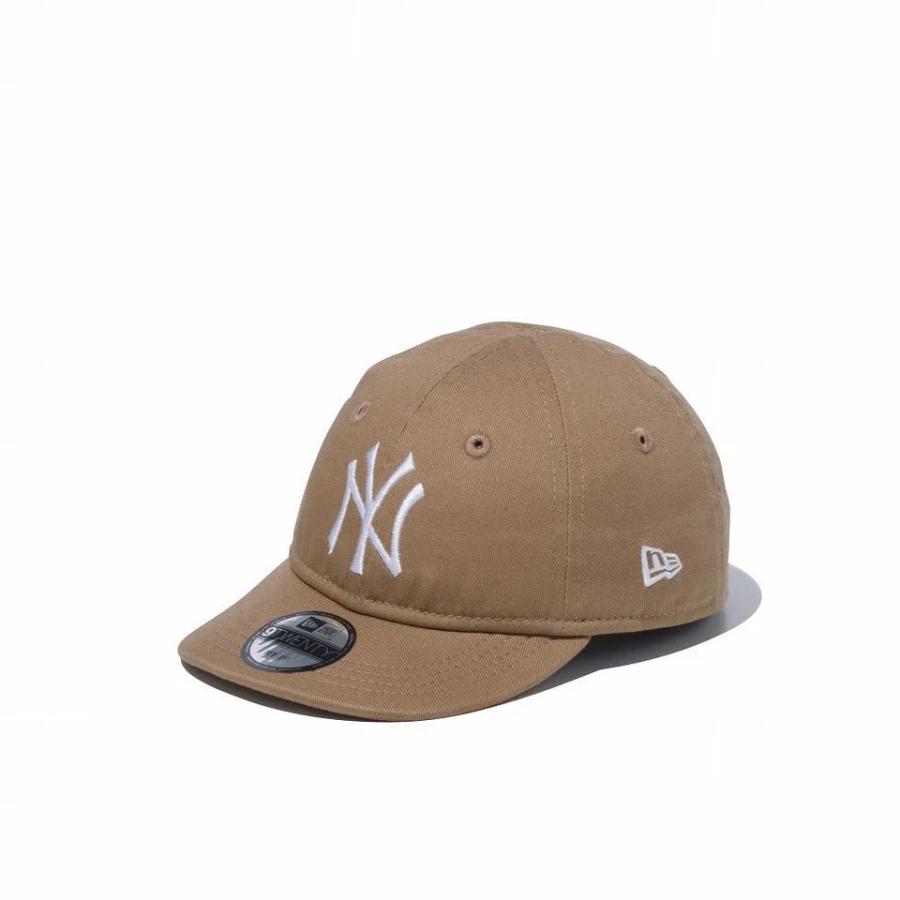 NEW ERA NEWERA My 1st 9TWENTY ニューエラ キャップ 最小サイズ NEW ERA NEWERA My 1st 9TWENTY ニューエラ キャップ 最小サイズ
