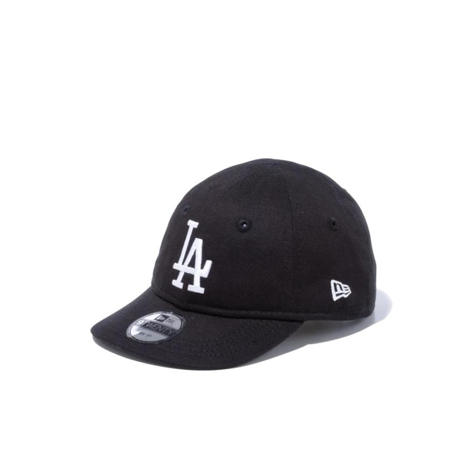 NEW ERA（ニューエラ） NEWERA My 1st 9TWENTY 子供 キャップ 乳児用