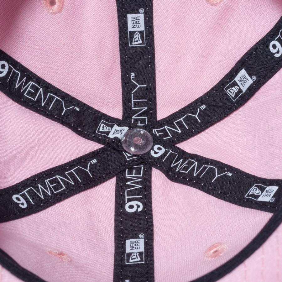 NEW ERA NEWERA Child 9TWENTY ニューエラ キッズ キャップ 帽子