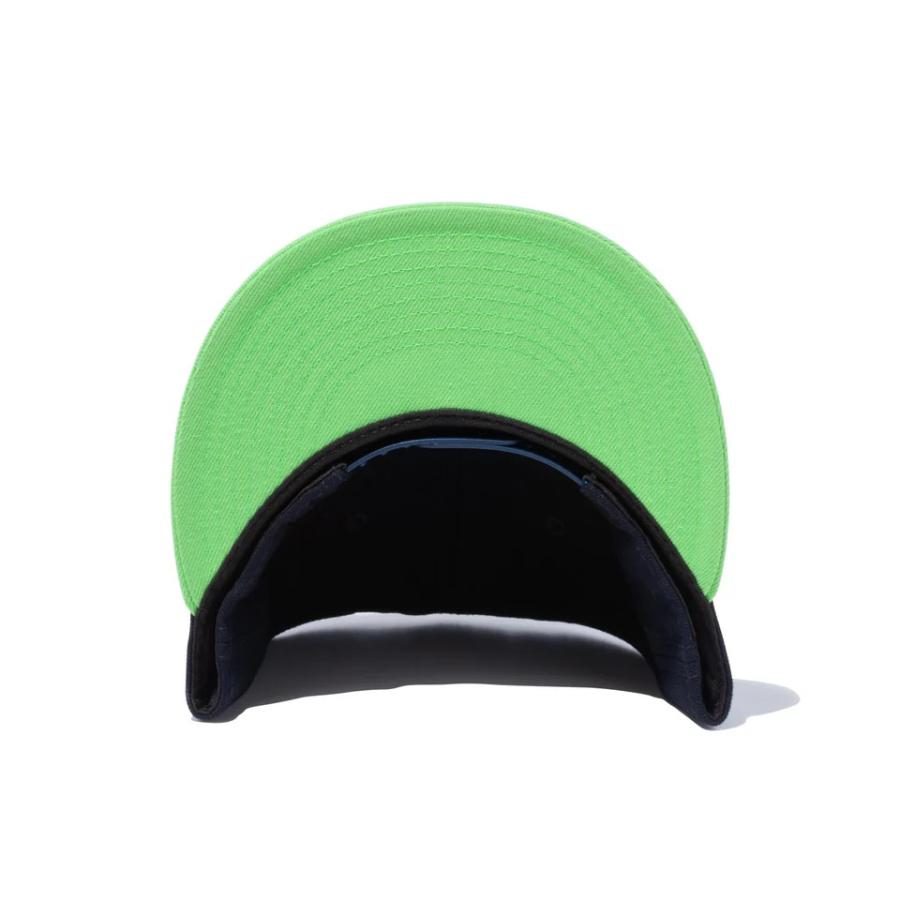 NEW ERA（ニューエラ） キャップ メンズ ロゴ 帽子 NEWERA 9FIFTY 東京