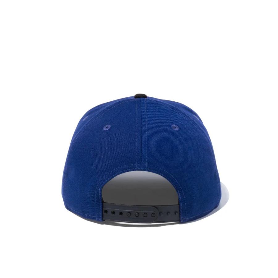 NEW ERA（ニューエラ） 中日ドラゴンズ ベースボールキャップ NEWERA