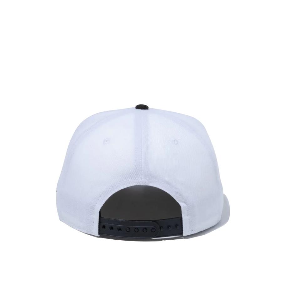 NEW ERA（ニューエラ） キャップ NEWERA 9FIFTY ニューヨーク