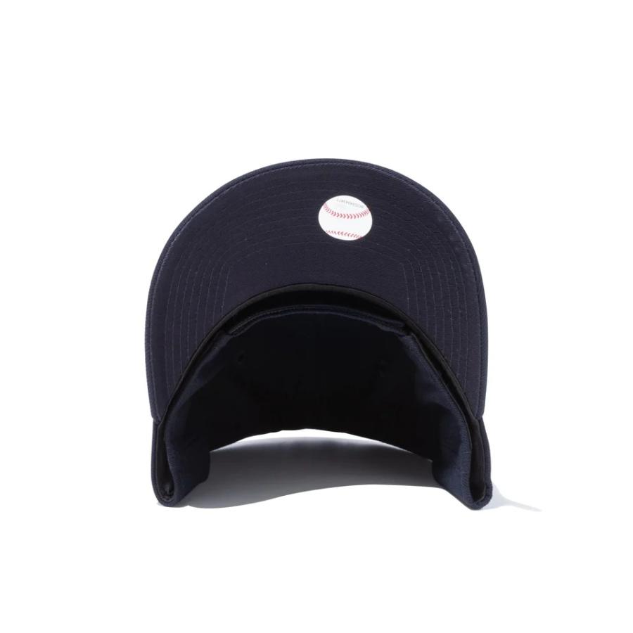 NEW ERA（ニューエラ） エンゼルス キャップ NEWERA 9FORTY