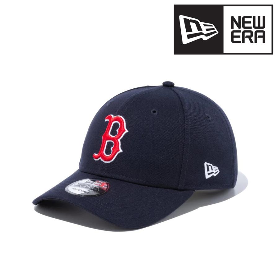 Newera 9forty ボストンレッドソックス ワールドシリーズ キャップ NEW ERA（ニューエラ） NEWERA 9FORTY ボストン・レッドソックス