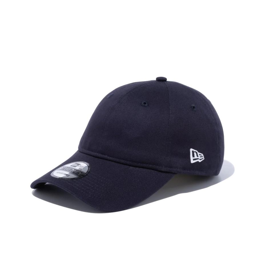NEW ERA（ニューエラ） NEWERA 9TWENTY ロングバイザー ノンウォッシュ