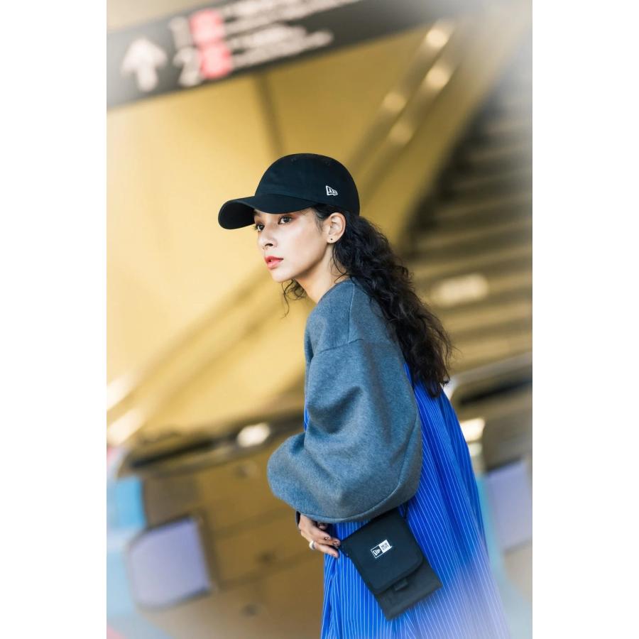 NEW ERA ニューエラ キャップ ロングバイザー ノンウォッシュ NEW ERA ニューエラ キャップ ロングバイザー ノンウォッシュ