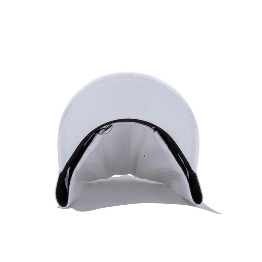 descendant NEW ERA White キャップ ニューエラ ホワイト ニューエラ（NEW ERA）（メンズ、レディース）キャップ 9FIFTY