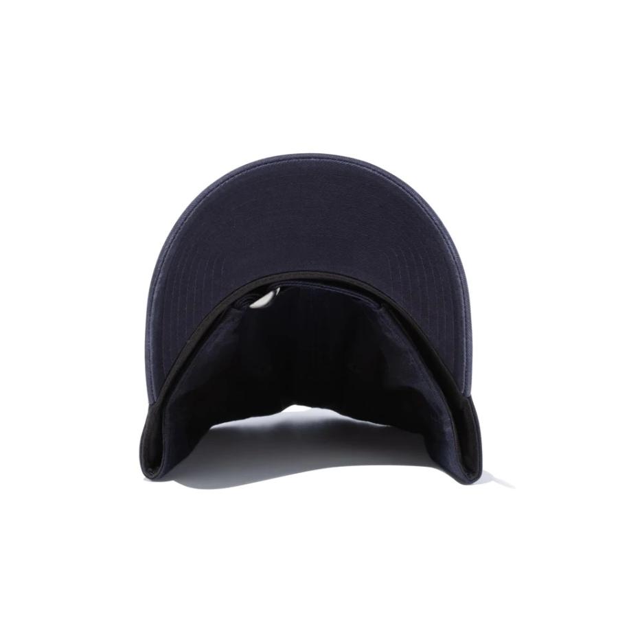 NEW ERA（ニューエラ） NEWERA 9TWENTY キャップ 紺 メンズ レディース