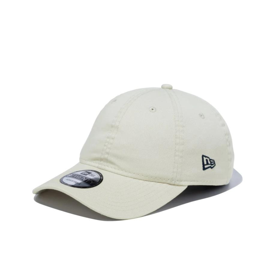 NEW ERA（ニューエラ） NEWERA 9TWENTY キャップ ダメージ加工