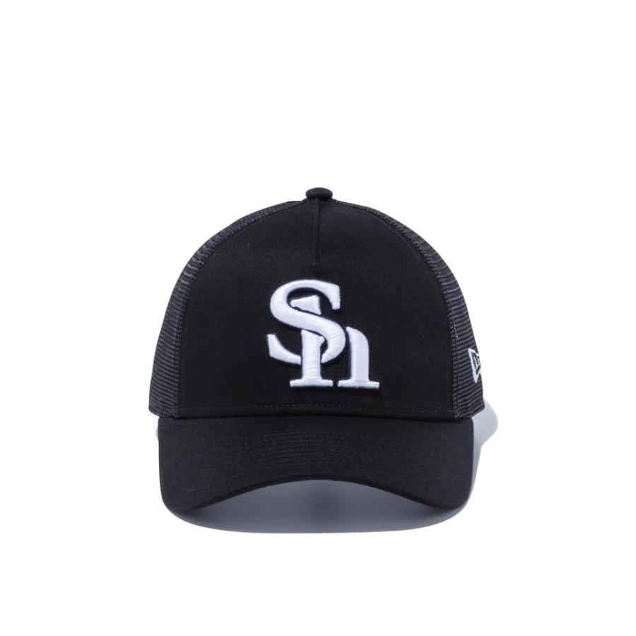 NEW ERA（ニューエラ） キッズ メッシュキャップ NEWERA Youth 9FORTY