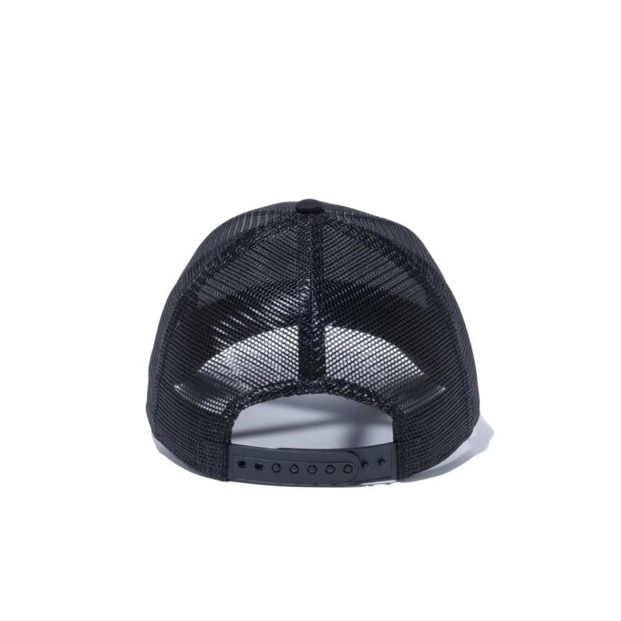 NEW ERA（ニューエラ） キッズ メッシュキャップ NEWERA Youth 9FORTY