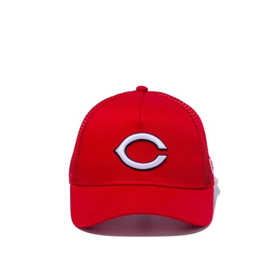 NEW ERA（ニューエラ） 14524505 キッズ メッシュ キャップ NEWERA