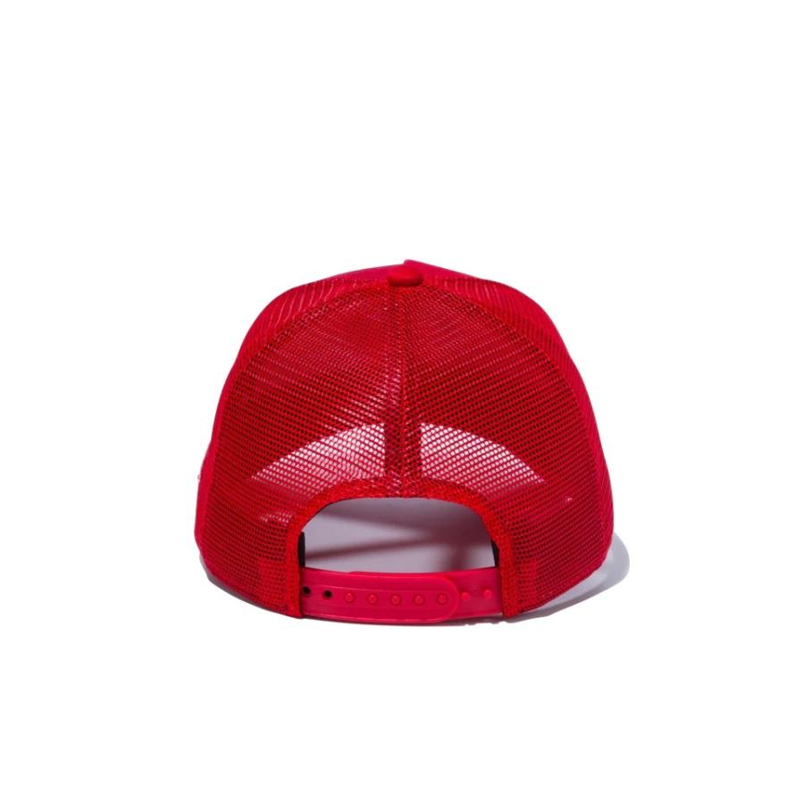 NEW ERA（ニューエラ） 14524505 キッズ メッシュ キャップ NEWERA