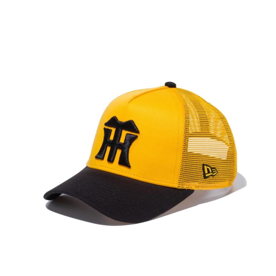 NEW ERA ニューエラ キッズ メッシュキャップ NEWERA Youth