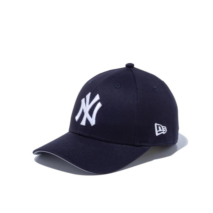 NEW ERA（ニューエラ） キッズ キャップ MLB ロゴ 帽子 Newera Youth