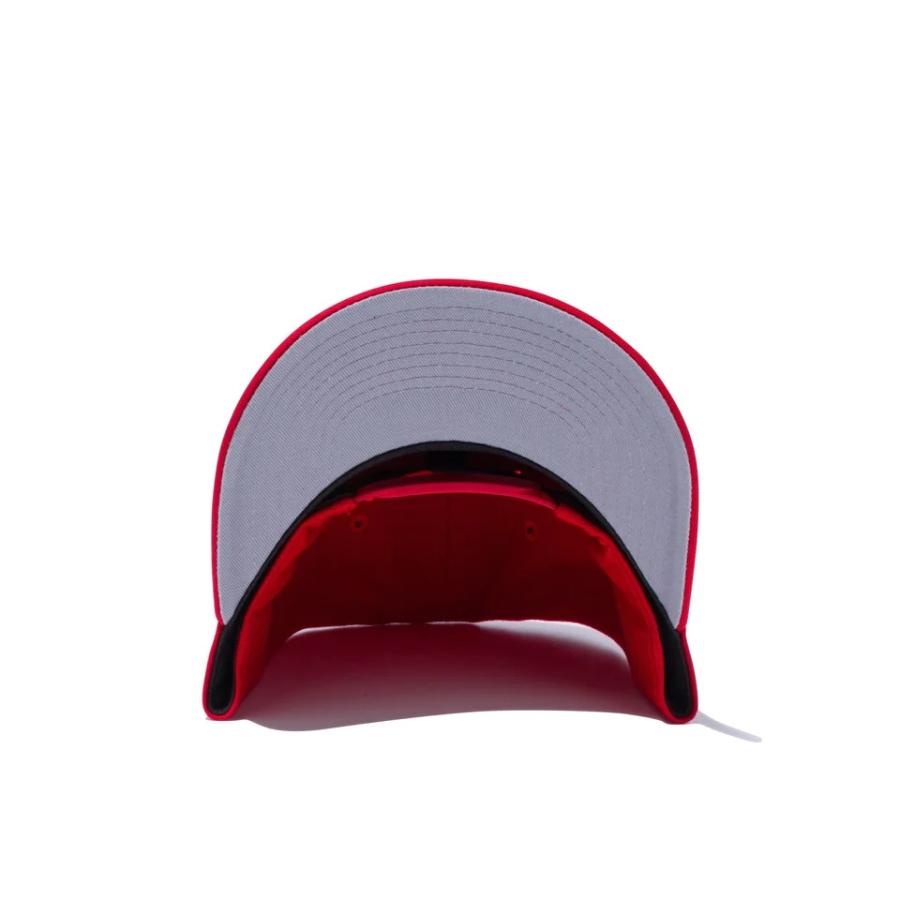 NEW ERA（ニューエラ） エンゼルス キャップ 子ども用 キッズ NEWERA