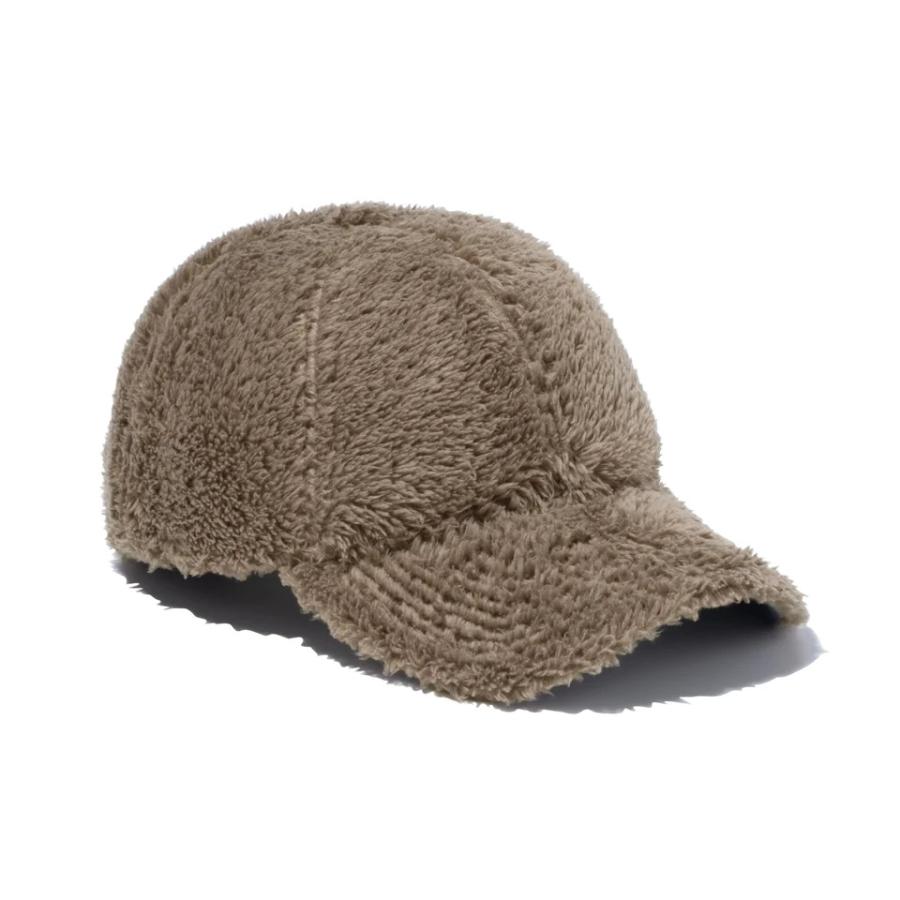 NEW ERA（ニューエラ） ボアキャップ NEWERA 9TWENTY Mink Fleece