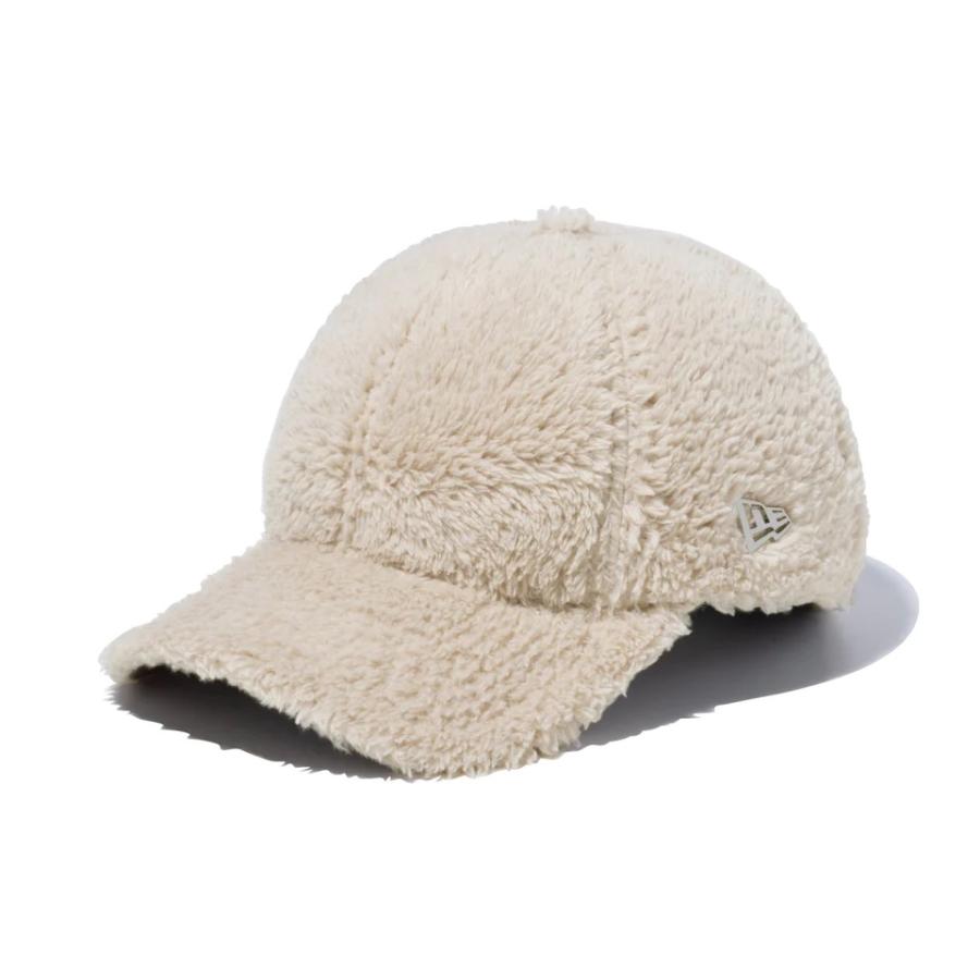 NEW ERA ニューエラ ボアキャップ NEWERA 9TWENTY Mink Fleece