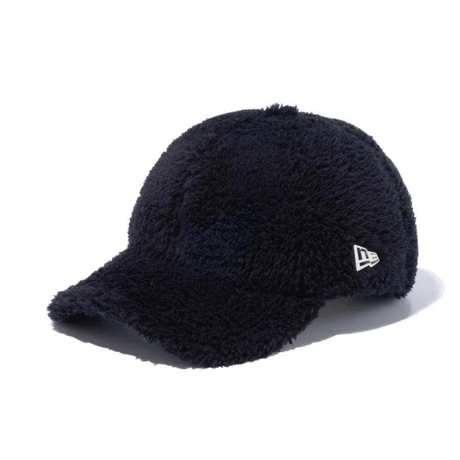 NEW ERA（ニューエラ） ボアキャップ NEWERA 9TWENTY Mink Fleece
