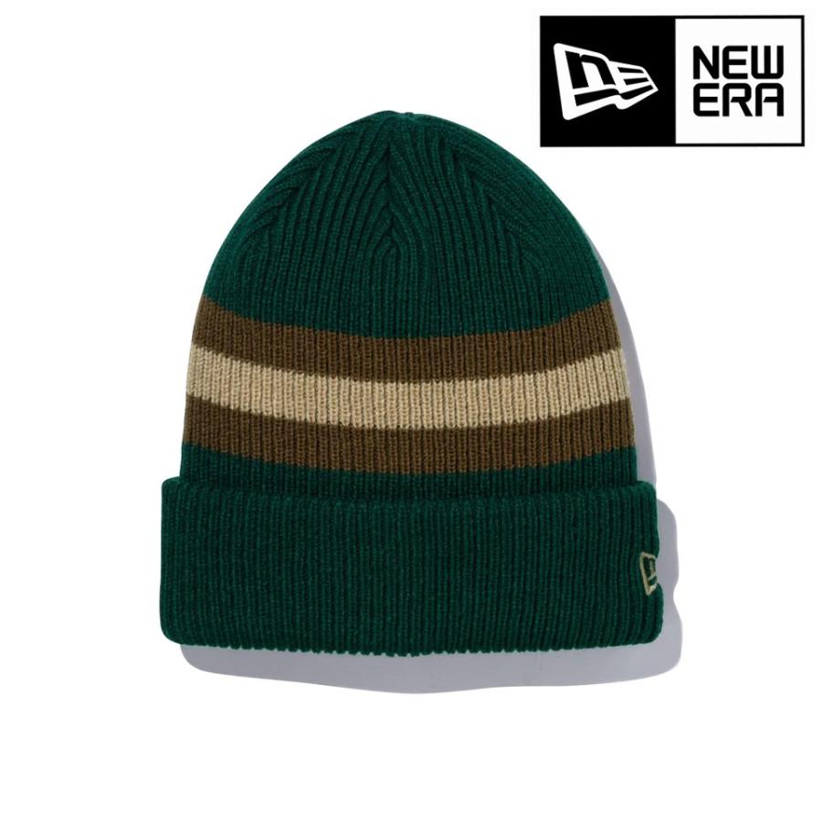 NEW ERA（ニューエラ） ニット帽 ベーシック カフニット ニットワッチ