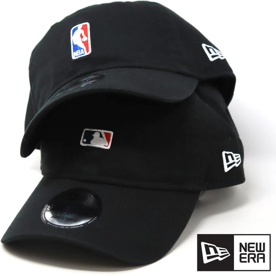 キャップ メンズ ニューエラ NBA 帽子 NEWERA 9TWENTY League Logo NBA