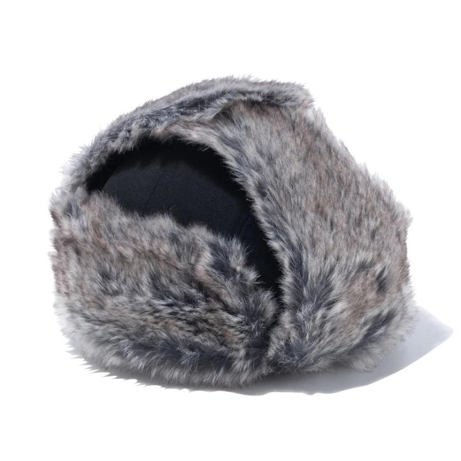 NEW ERA（ニューエラ） トラッパー episode アンエンユリ フライト