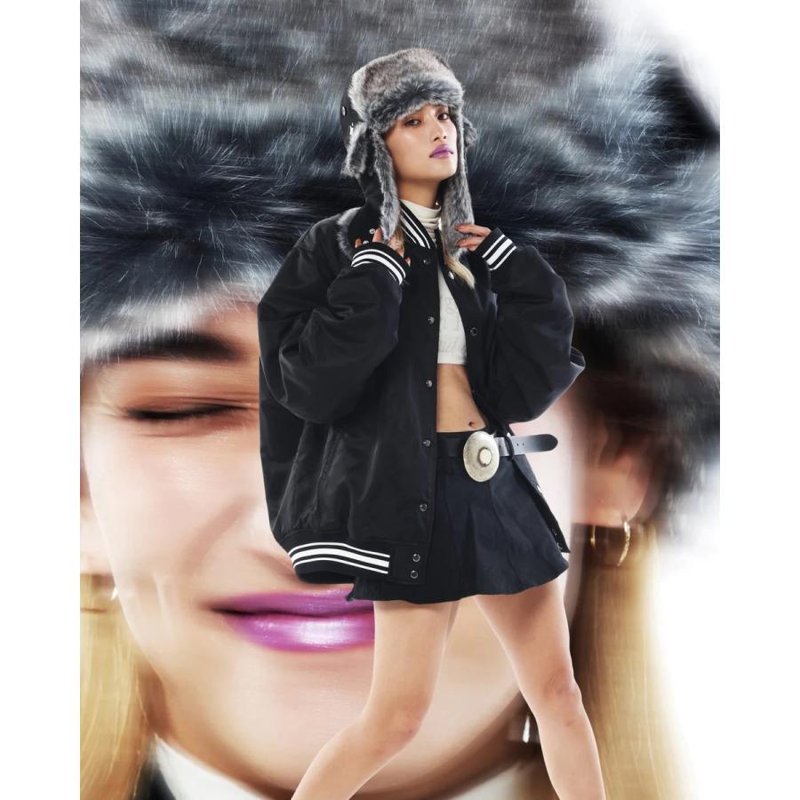 NEW ERA（ニューエラ） トラッパー episode アンエンユリ フライト