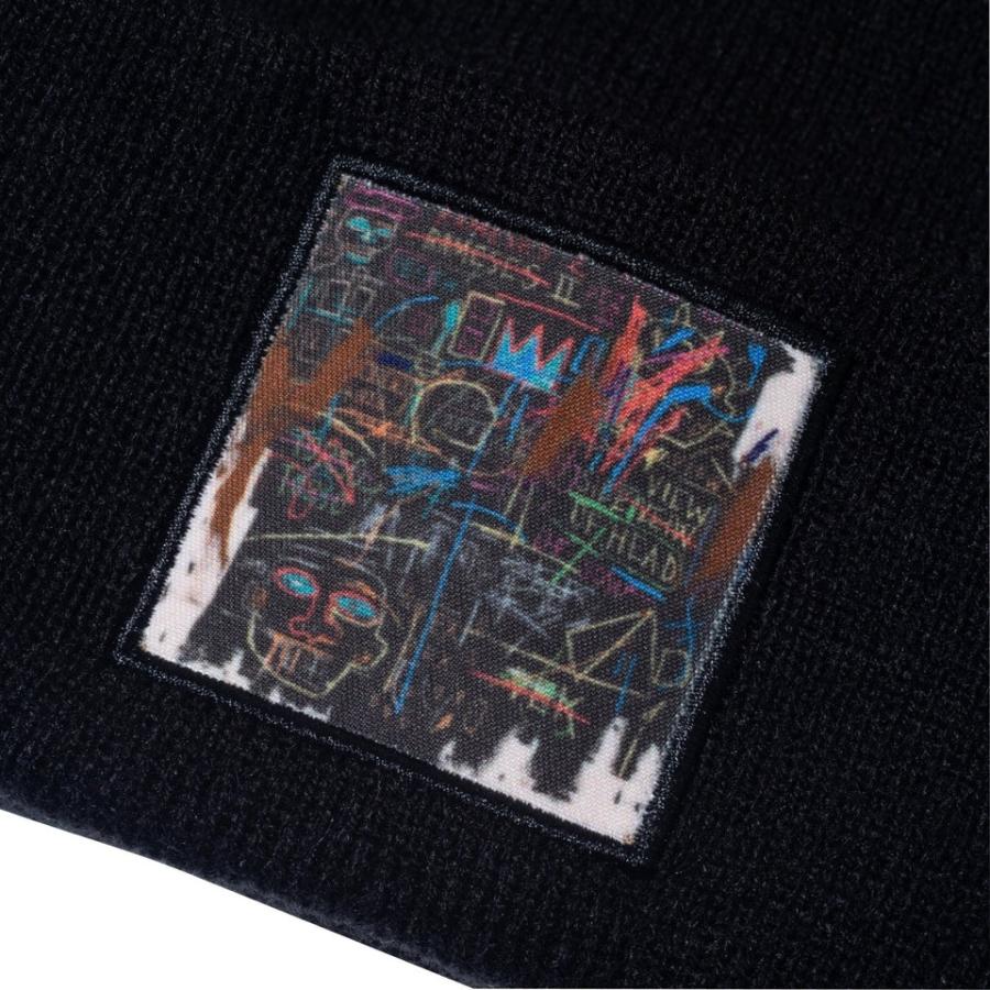 NEW ERA（ニューエラ） ニット帽 ベーシック カフニット JEAN MICHEL