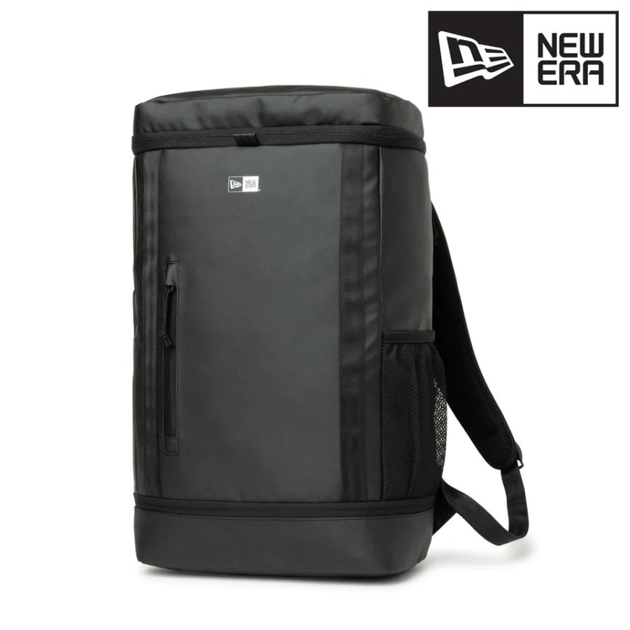 NEW ERA（ニューエラ） ボックスパック 32L TPU Box Logo ボックスロゴ