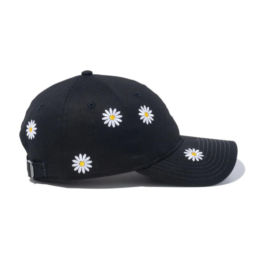 NEW ERA ニューエラ 花柄 キャップ レディース NEWERA 9TWENTY