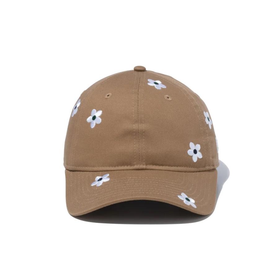 NEW ERA（ニューエラ） 花柄 キャップ レディース NEWERA 9TWENTY