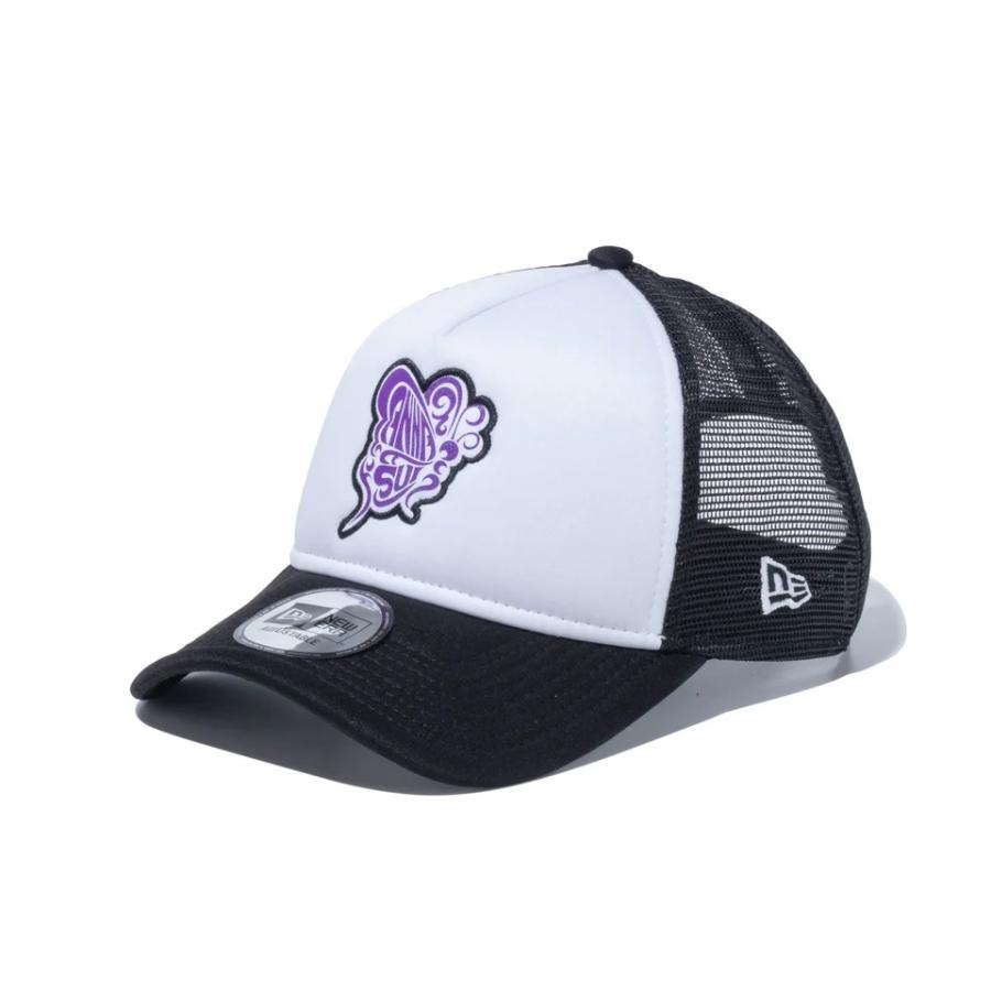 NEW ERA NEWERA 9FORTY A-Frame トラッカー ニューエラ アナスイ NEW ERA NEWERA 9FORTY A-Frame トラッカー ニューエラ アナスイ
