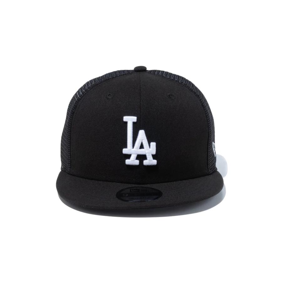 NEW ERA（ニューエラ） NEWERA 9FIFTY ロサンゼルス・ドジャース