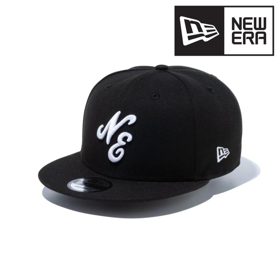 NEW ERA（ニューエラ） NEWERA 9FIFTY Classic Logo クラシックロゴ