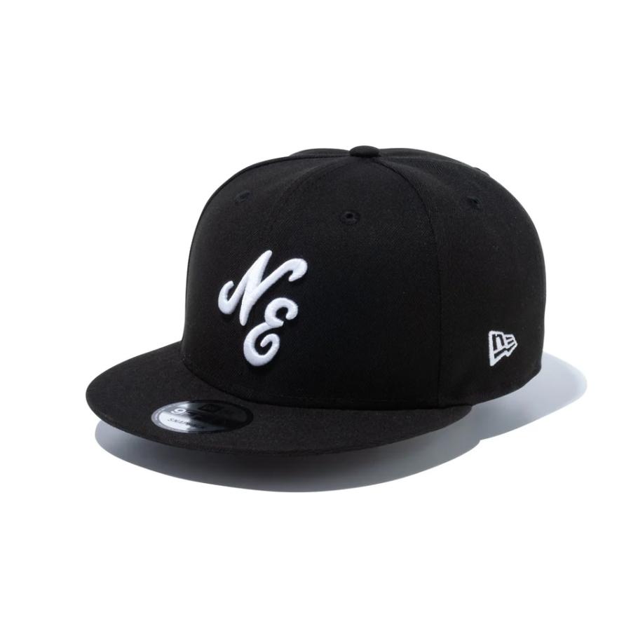NEW ERA（ニューエラ） NEWERA 9FIFTY Classic Logo クラシックロゴ