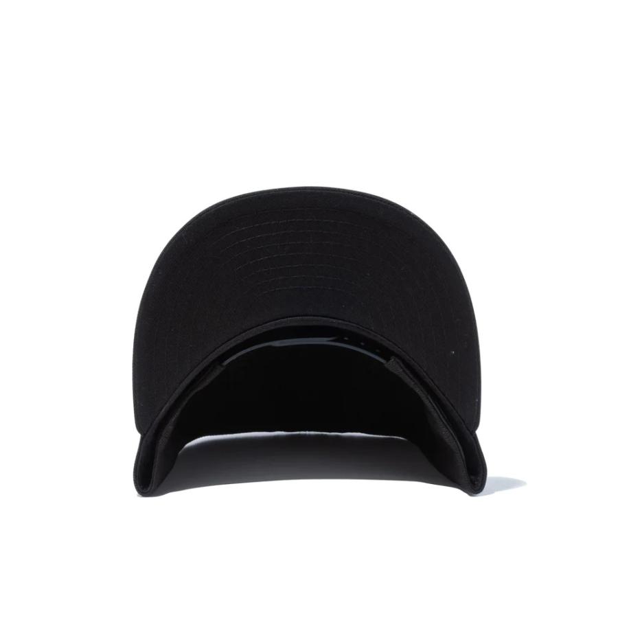 NEW ERA（ニューエラ） キッズ キャップ クラシックロゴ 帽子 子ども
