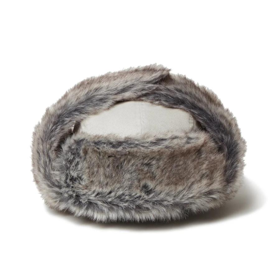 NEW ERA ニューエラ トラッパー メンズ Synthetic Suede