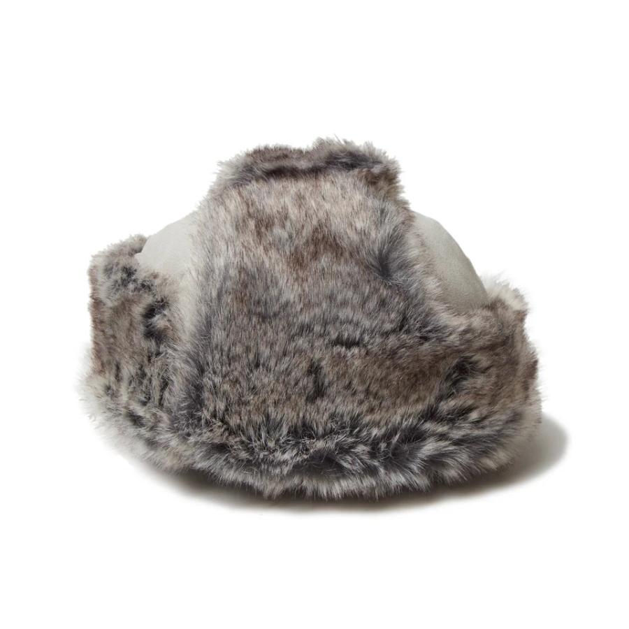 NEW ERA（ニューエラ） トラッパー メンズ Synthetic Suede