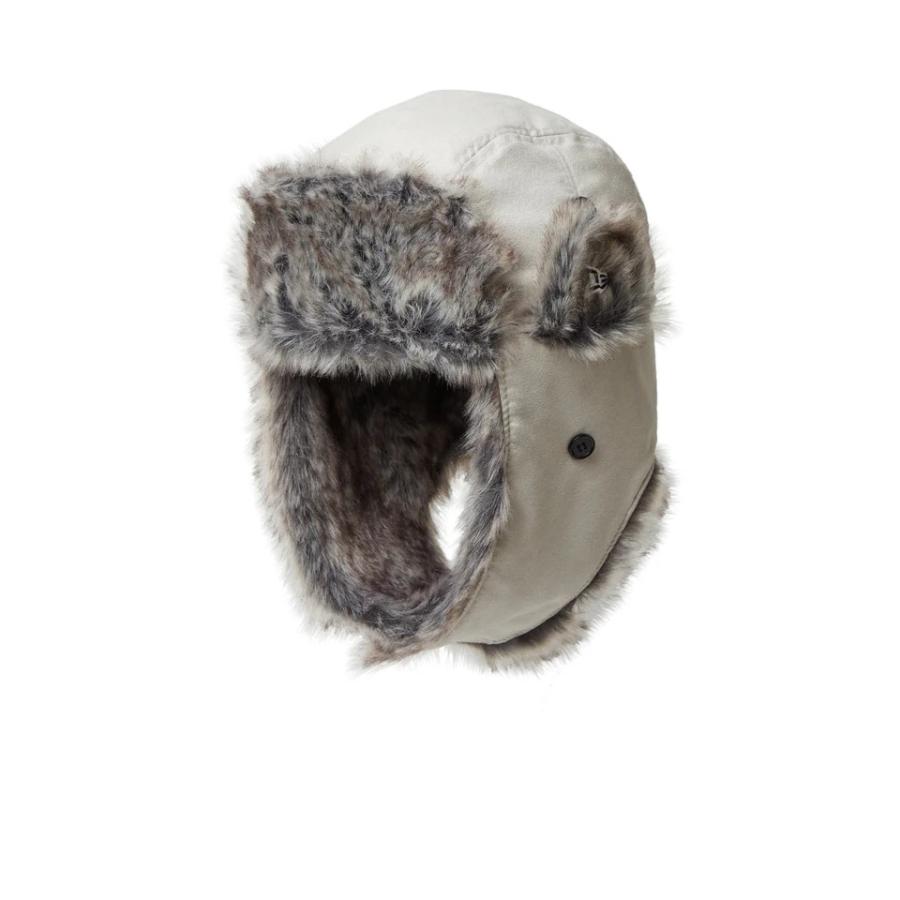 【希少】　New Era ニューエラ　　フライトキャップ　グレー 楽天市場】ニューエラ【NEW ERA】11591580(60235294