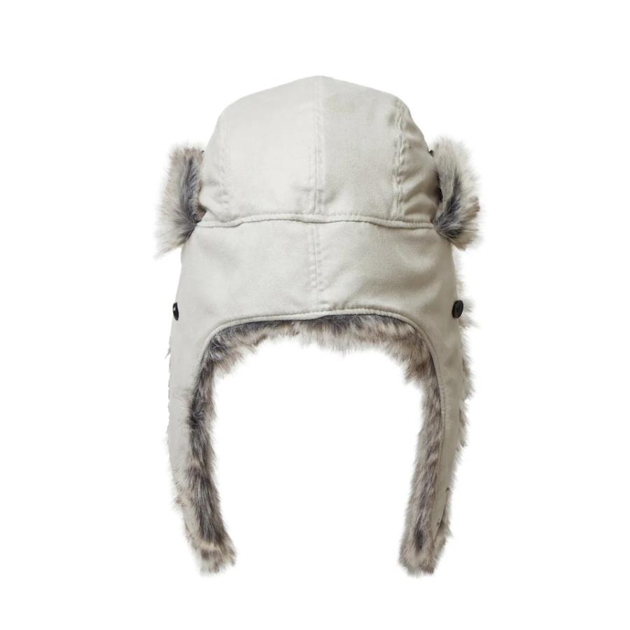 NEW ERA ニューエラ トラッパー メンズ Synthetic Suede