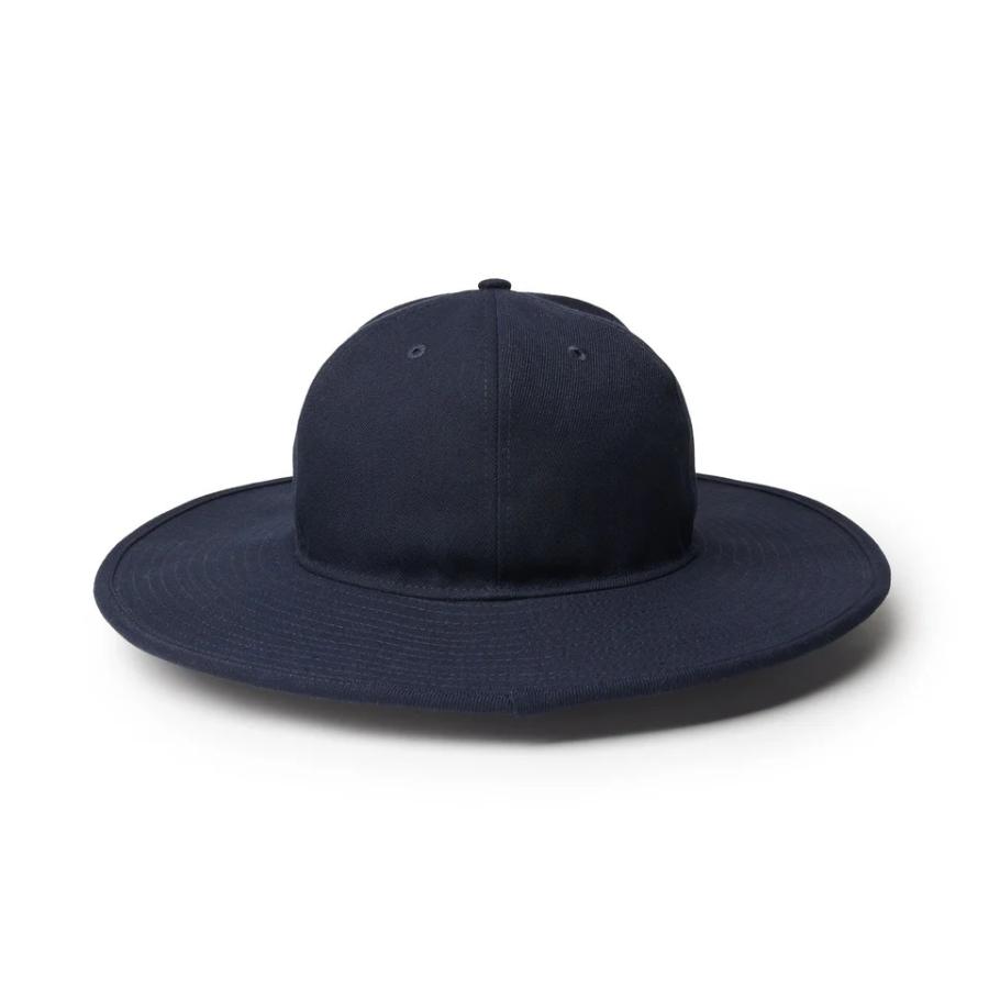 NEW ERA（ニューエラ） フィッテド ロングブリムハット NEWERA Fitted