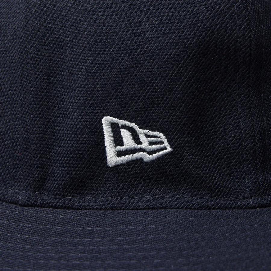 NEW ERA（ニューエラ） フィッテド ロングブリムハット NEWERA Fitted